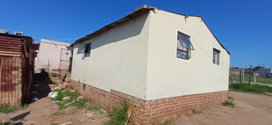 3 Bedroom Property for Sale in Govan Mbeki Eastern Cape